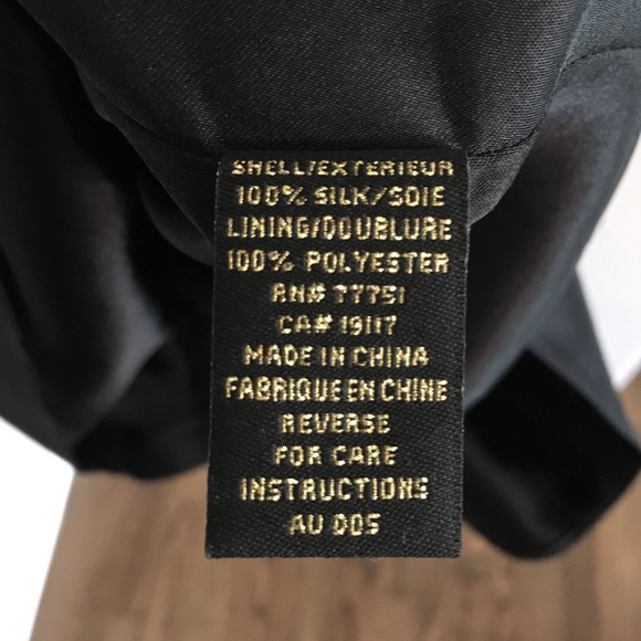 Betsey Johnson Evening Black Dress - Picture 5 of 5